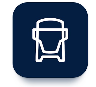 Scania driver app
