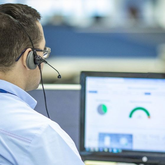 Scania Data Access