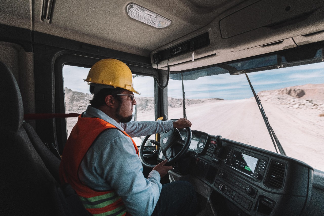 Estándares de seguridad líderes en el mundo