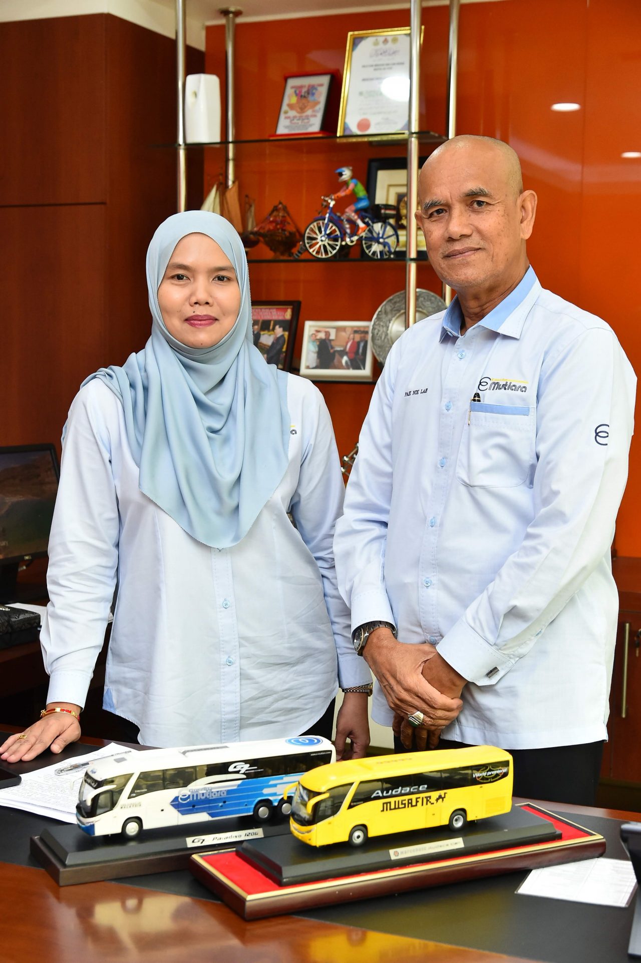 Pak Nik
