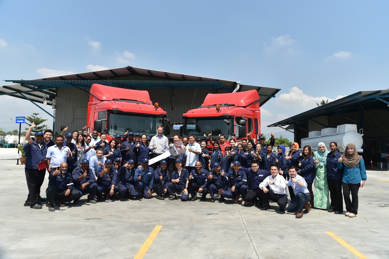 Circular Agency Sdn Bhd