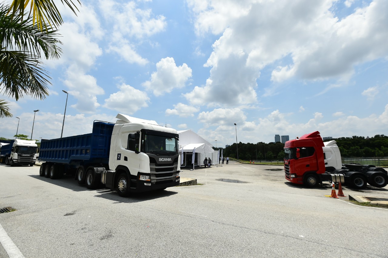 New Truck Generation