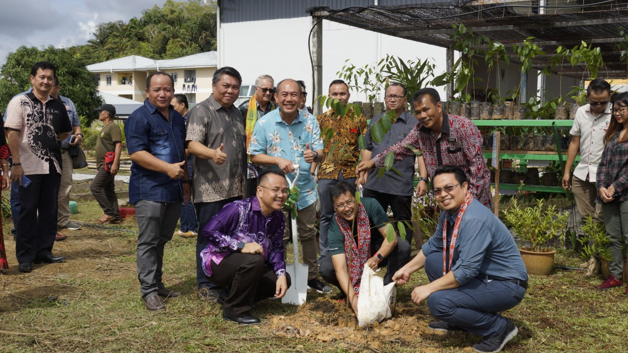 Sekolah Kebangsaan Nanga Ajau