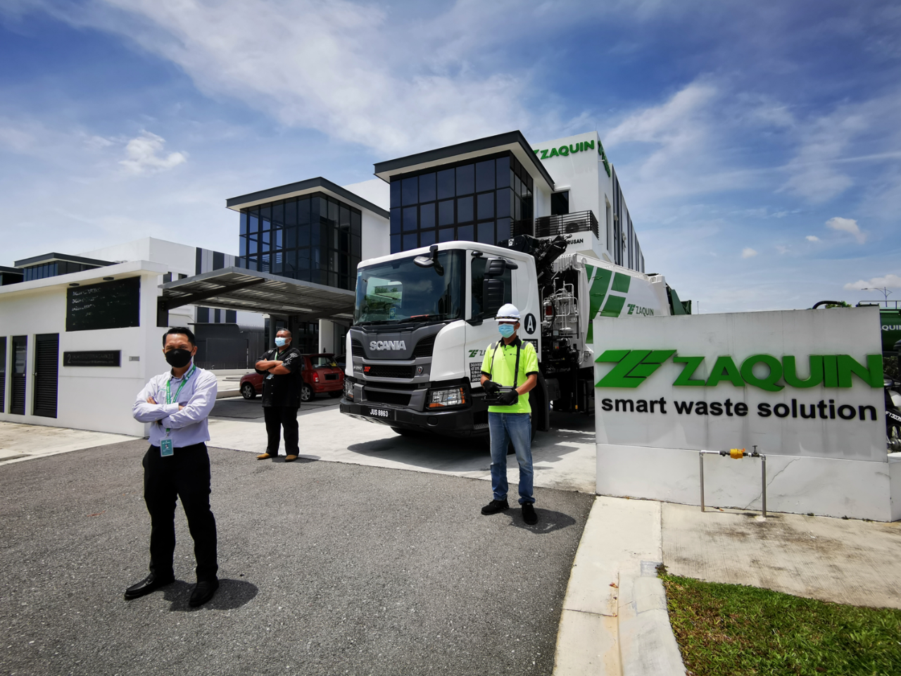 Zaquin Resources Sdn Bhd
