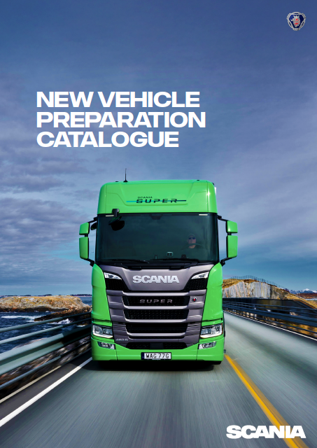 2,800NM at 900RPM, Best in Industry.