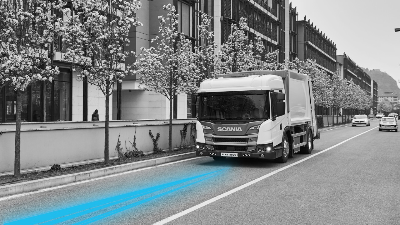 How your own data can kick-start your electrification journey