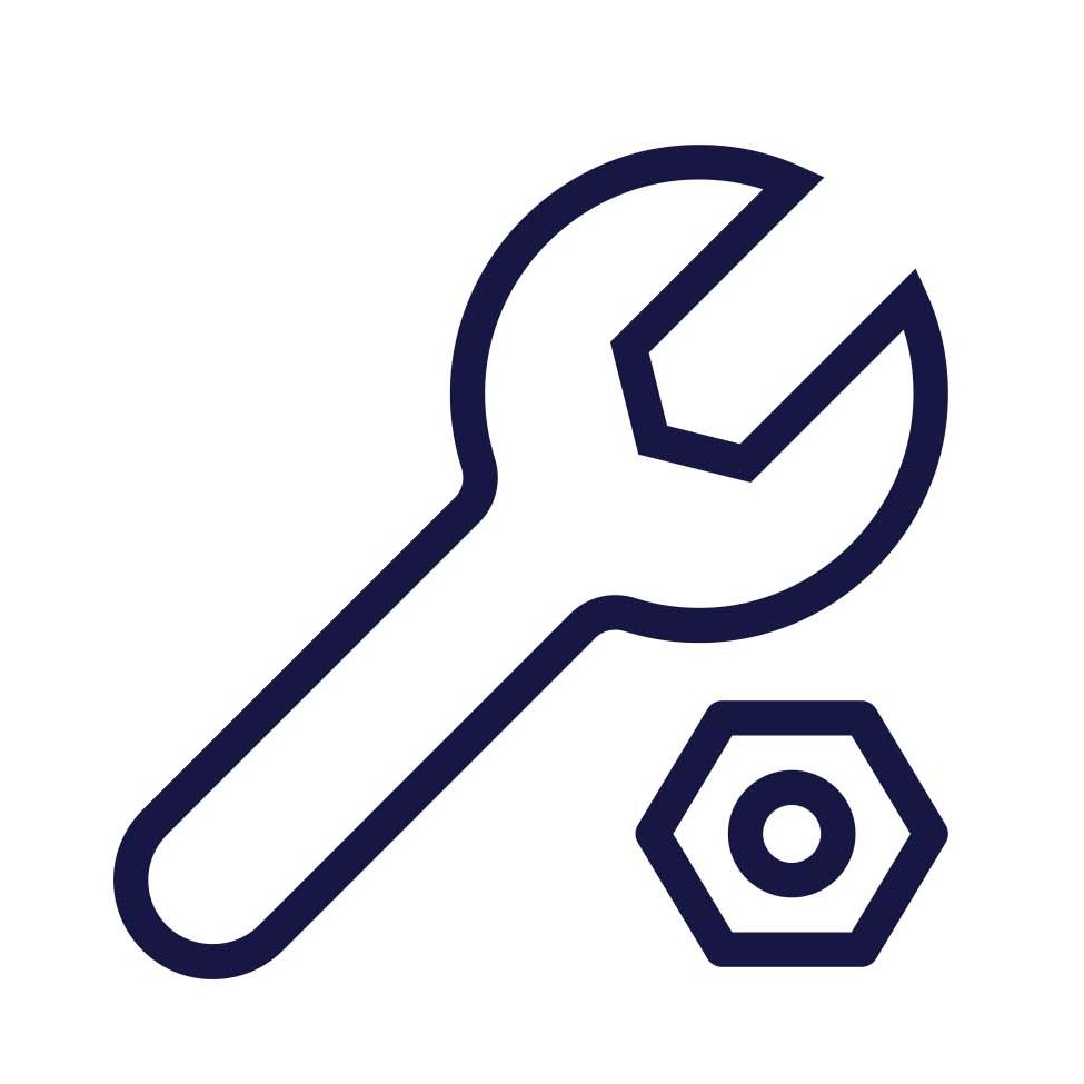 Repair and maintenance