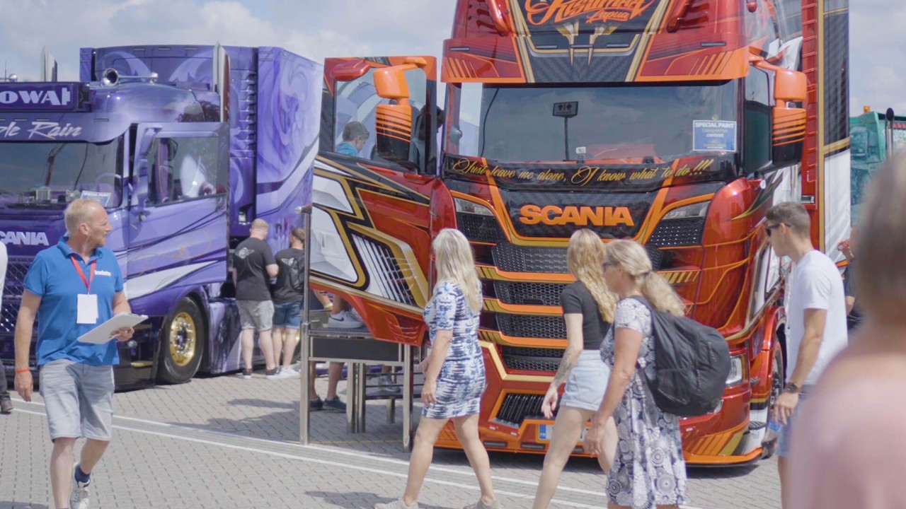 Truckstar 2023