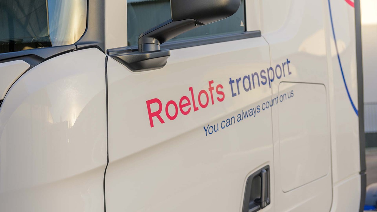 Roelofs Transport