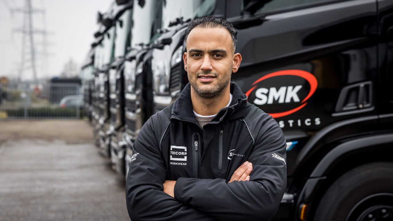 SMK Scania 2023