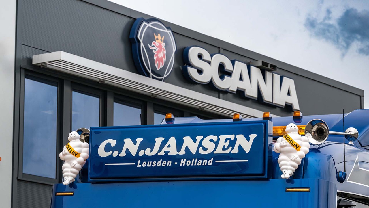 Casper Jansen 