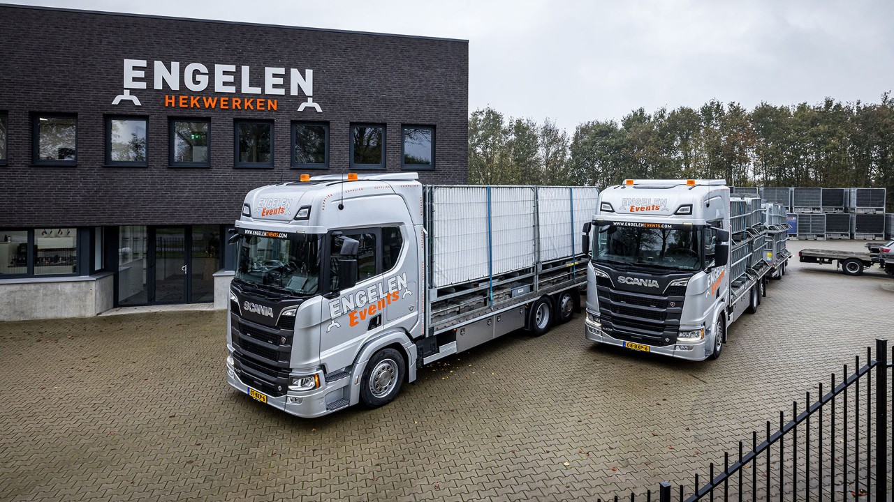 Engelen Hekwerken