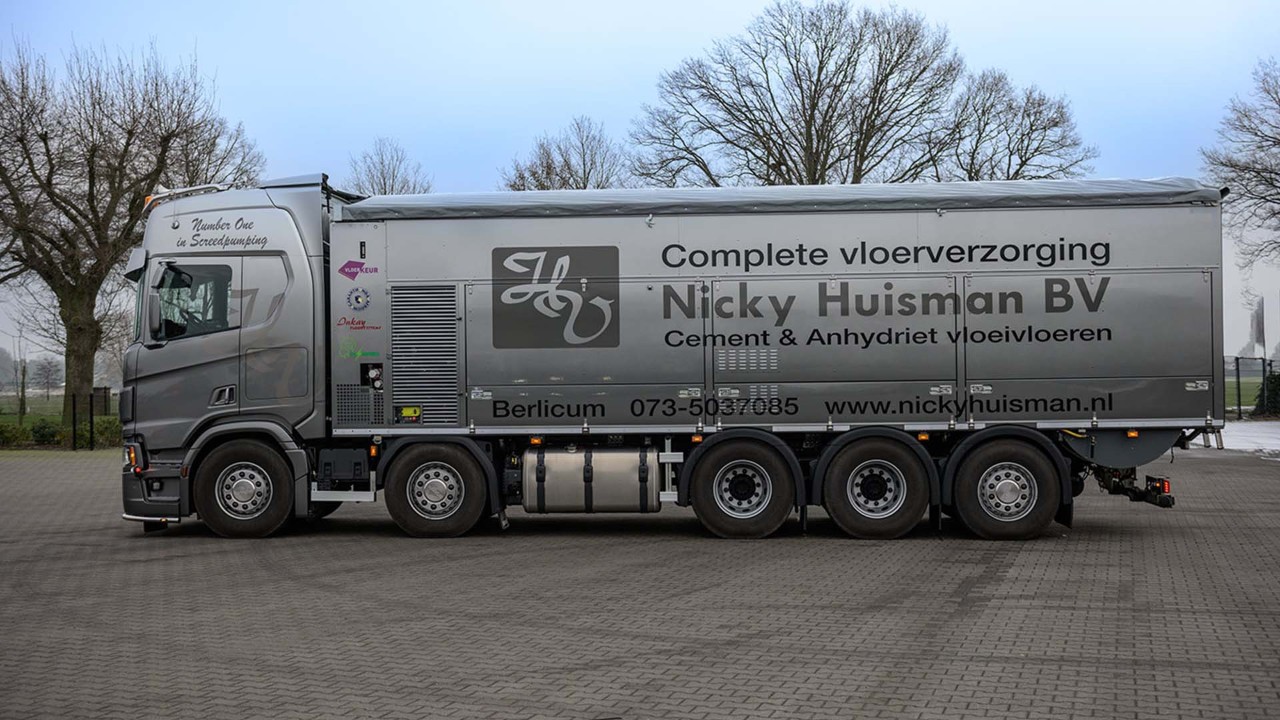 Scania