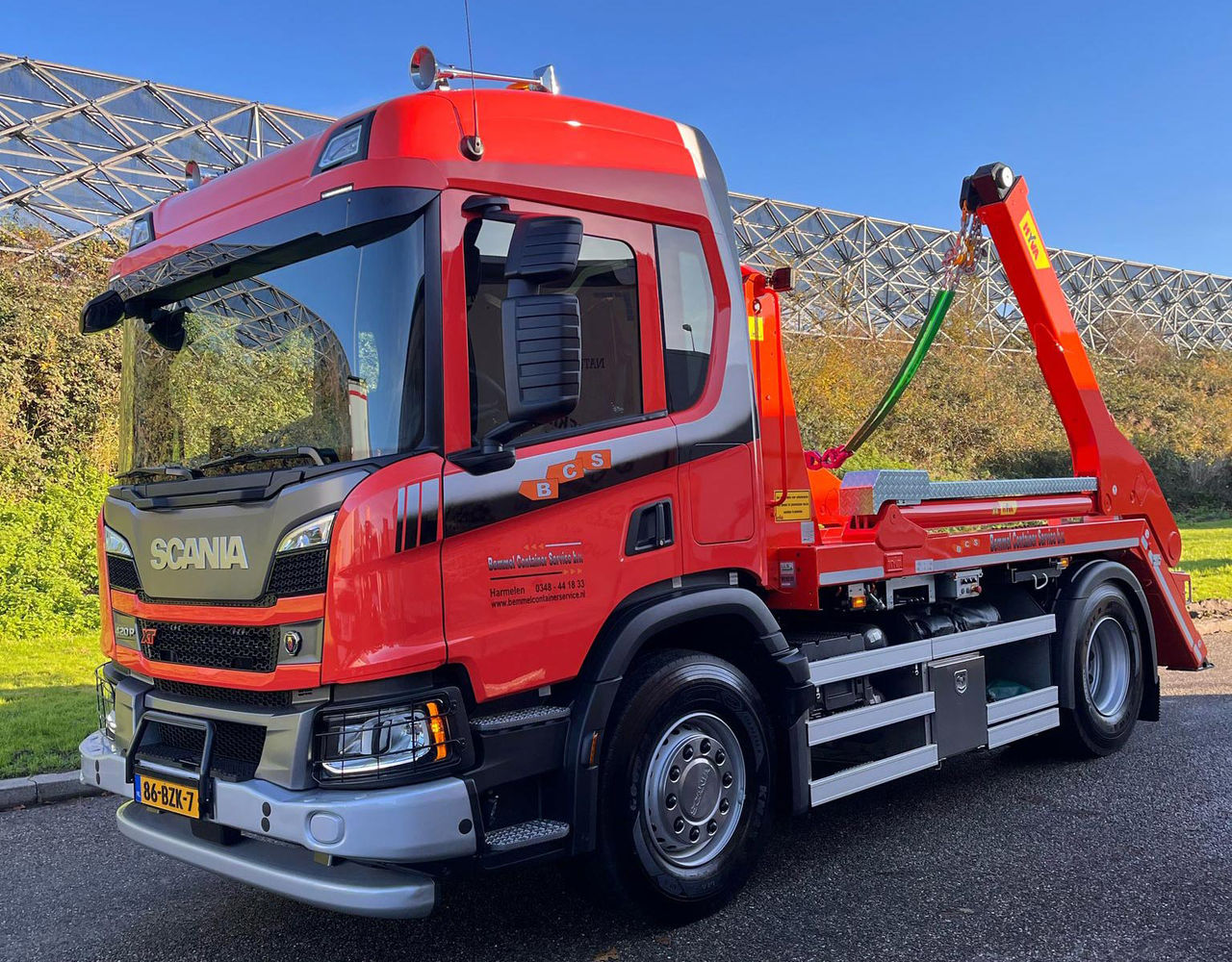 P420 XT