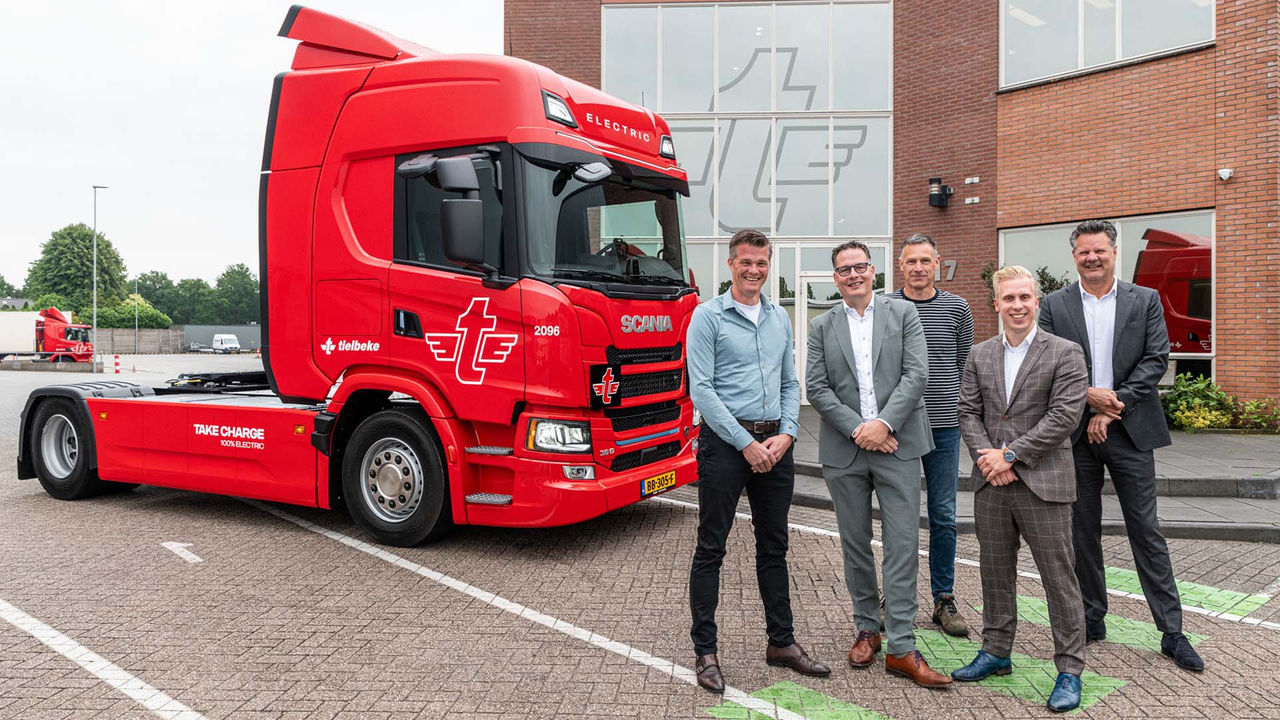 Scania Rinsma
