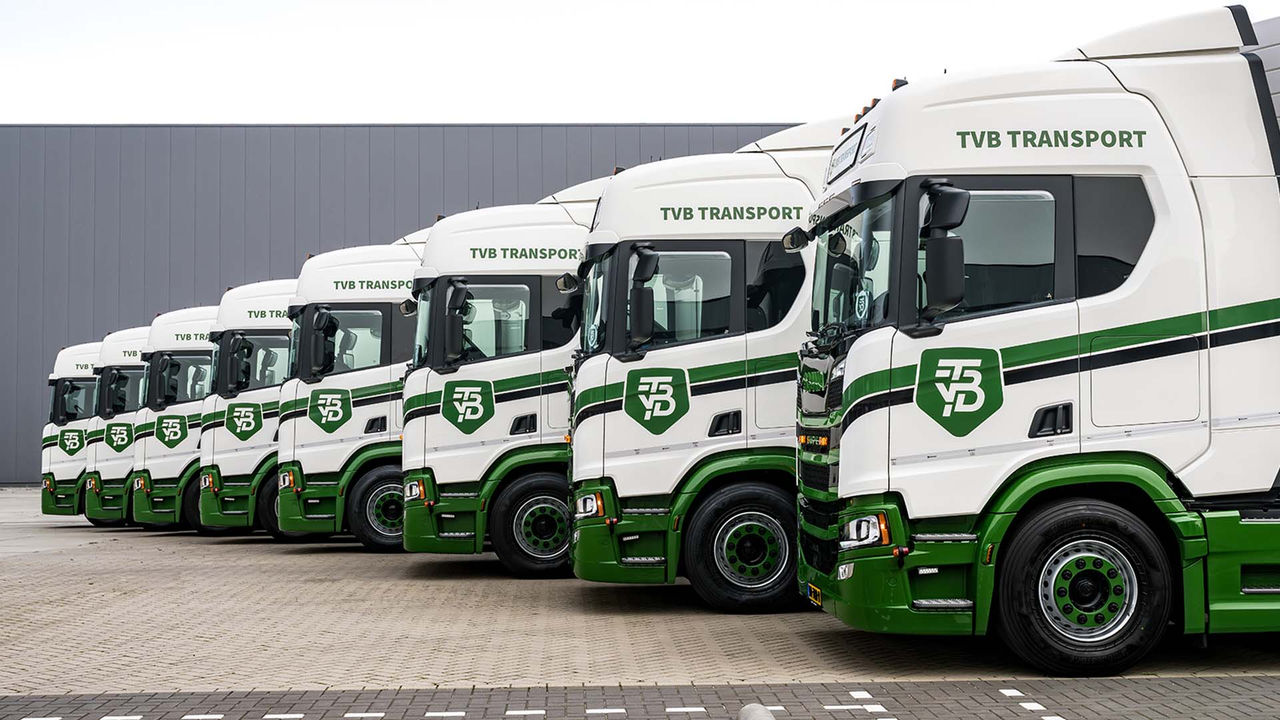 TVB Transport