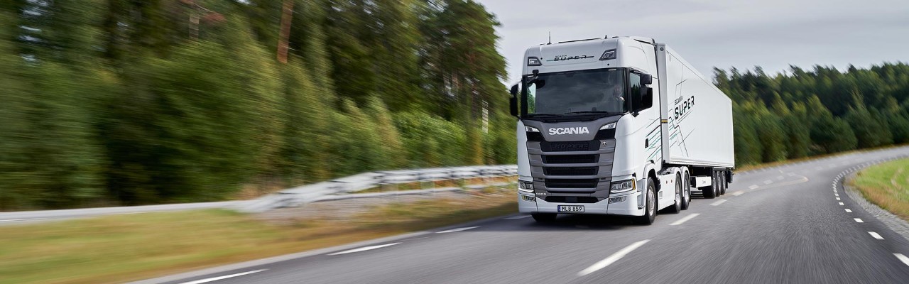 Scania