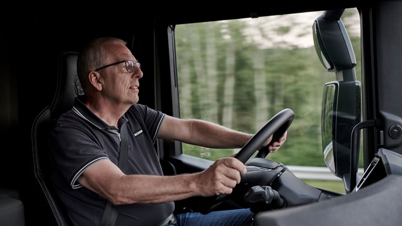 Scania