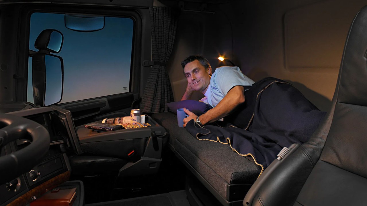 Scania