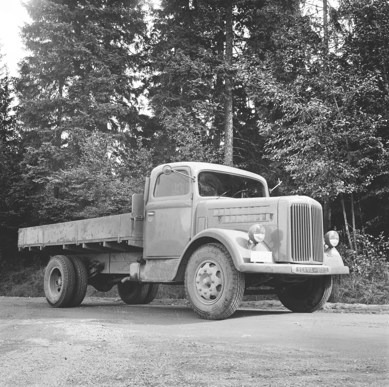 Scania