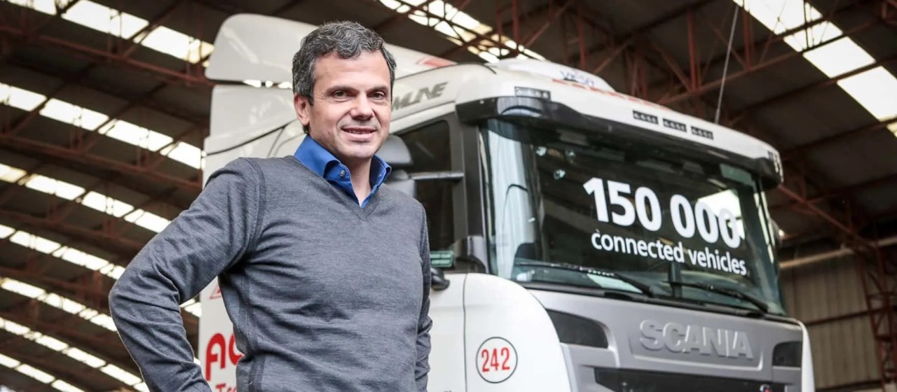 Scania