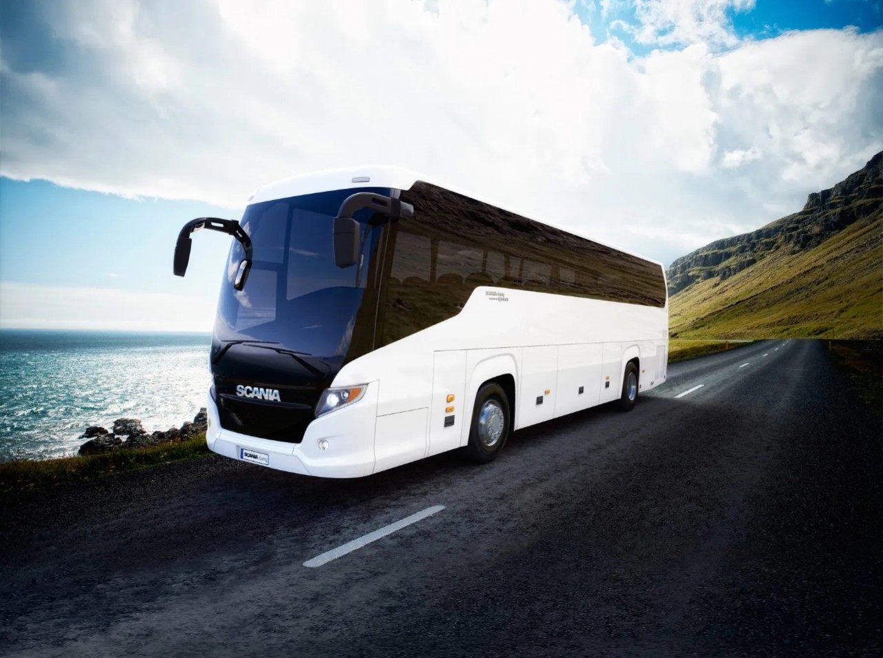 Scania