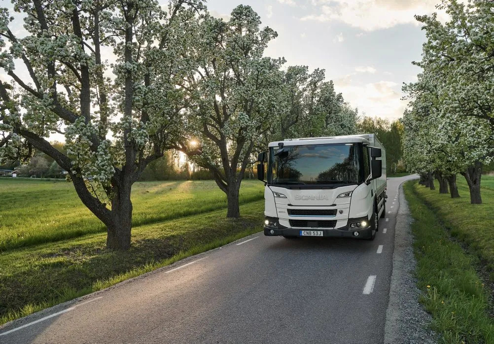 Scania