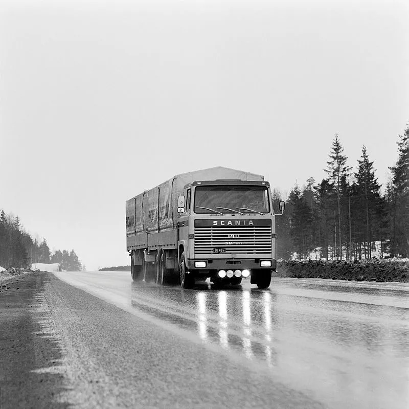 Scania