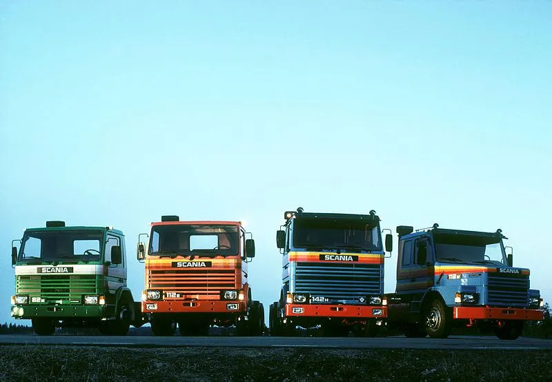 Scania