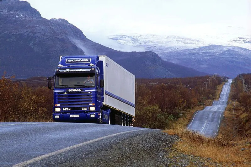 Scania