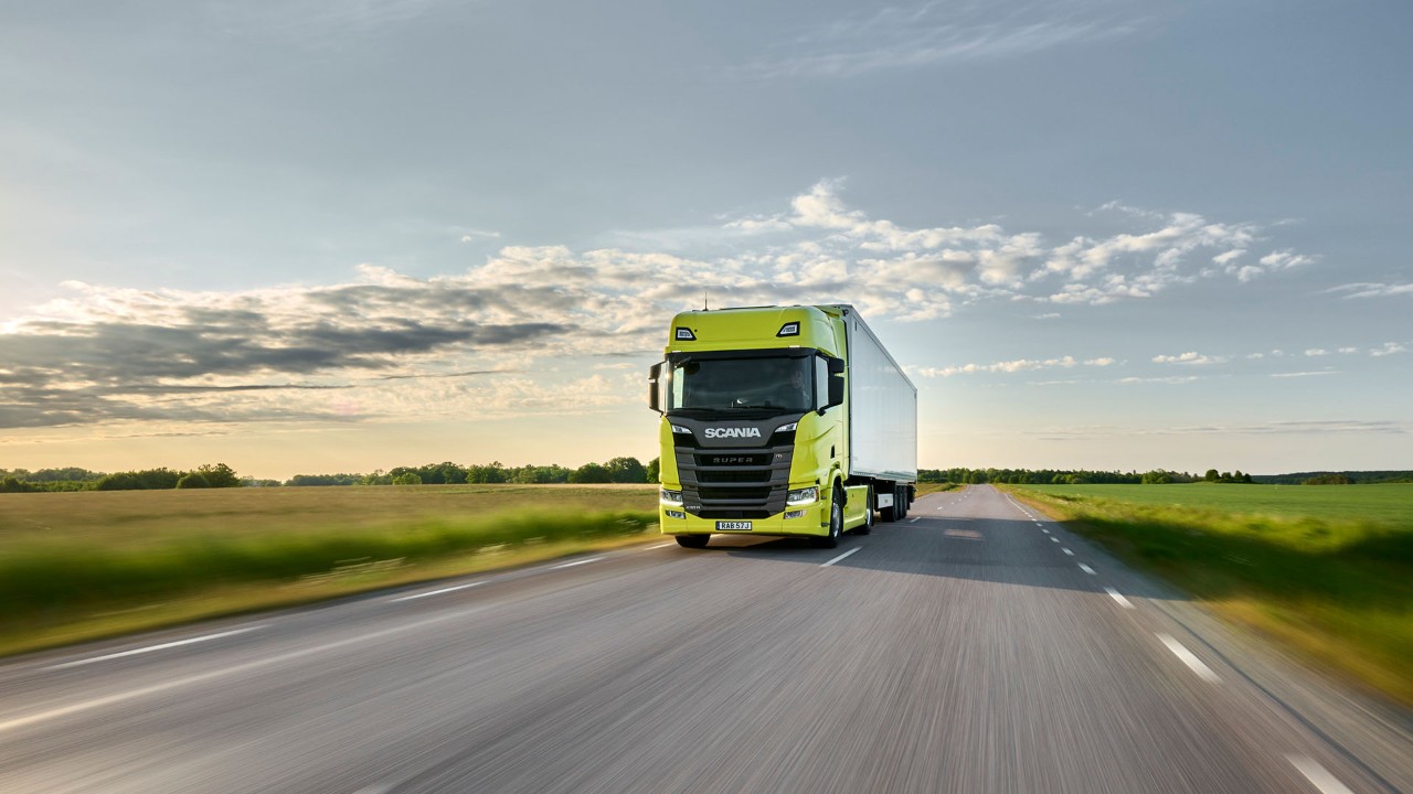 Scania