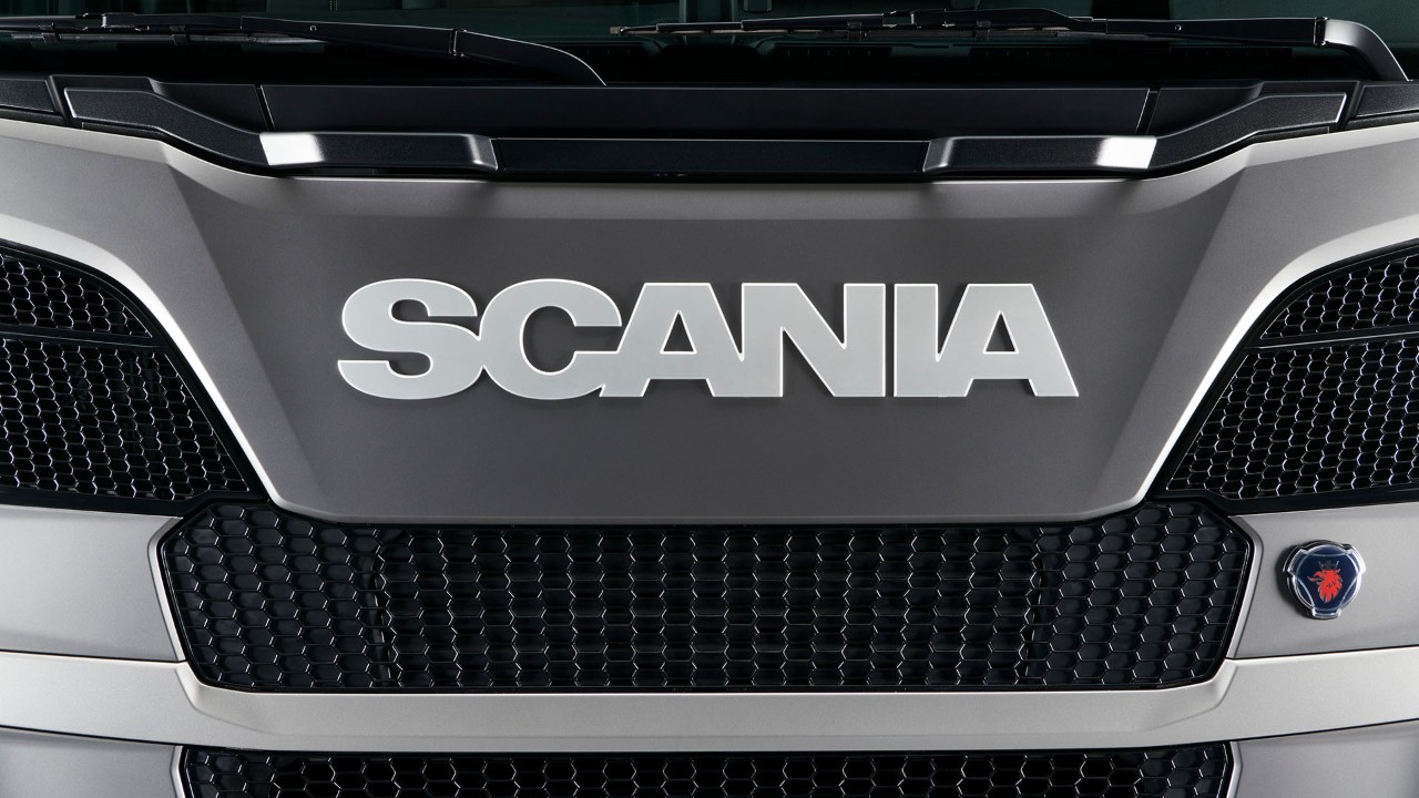Scania