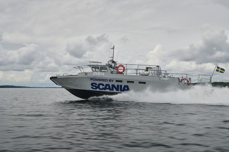 Scania