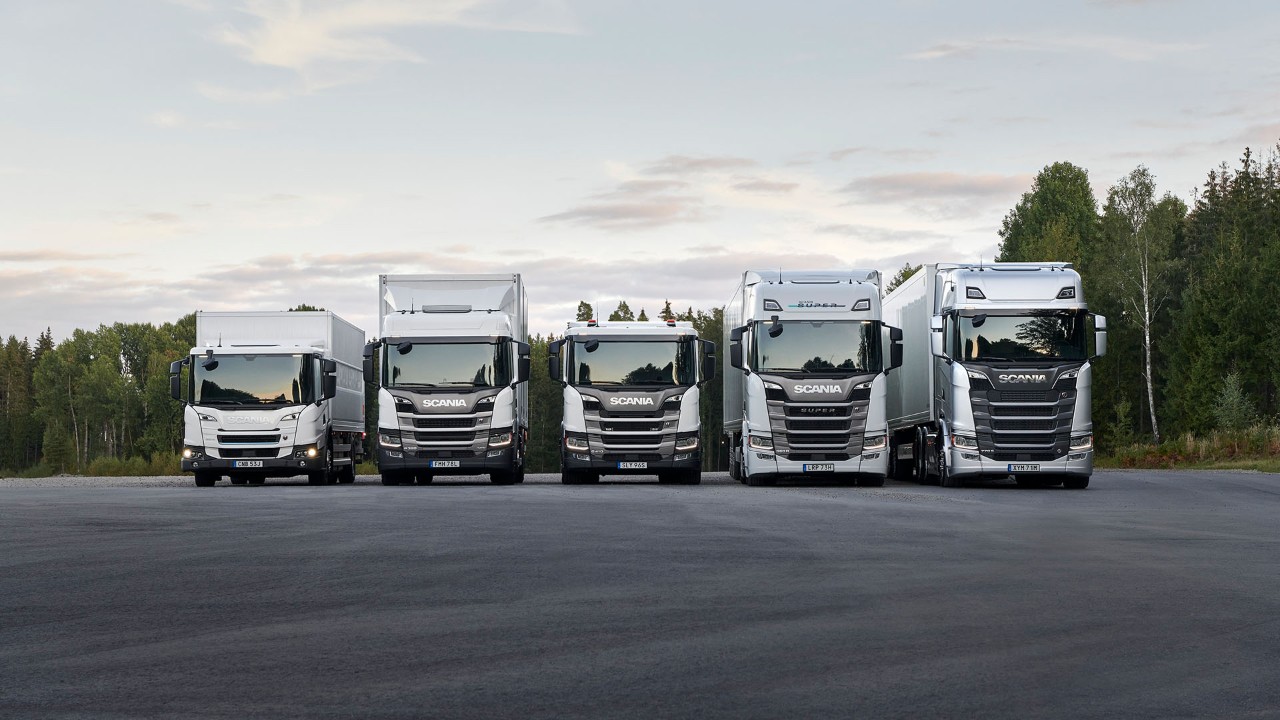 Scania