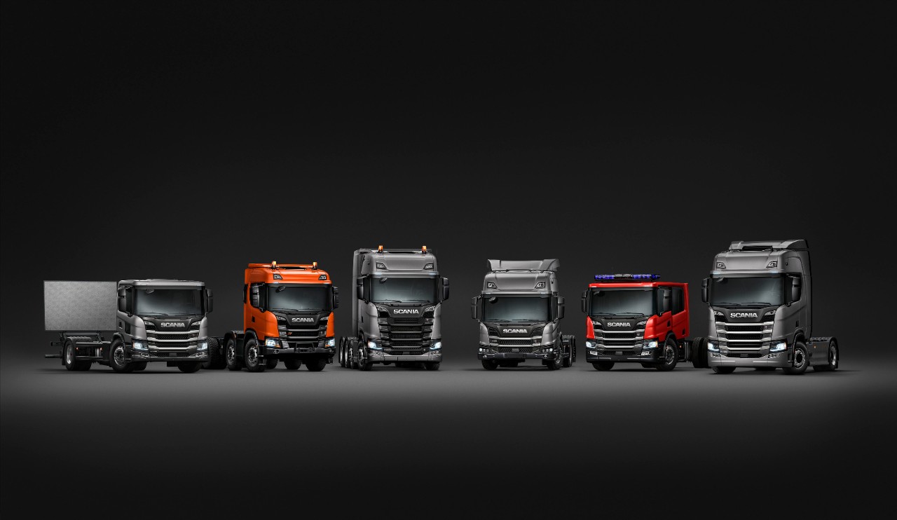 Scania