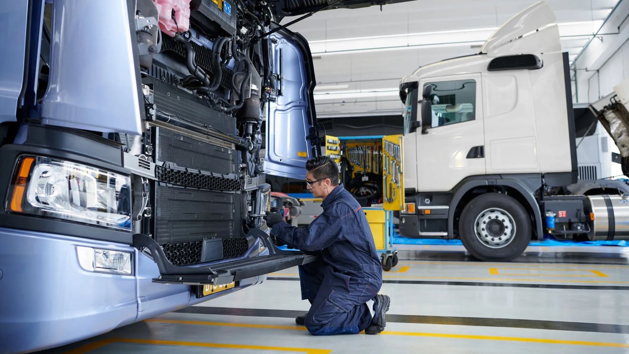 Scania