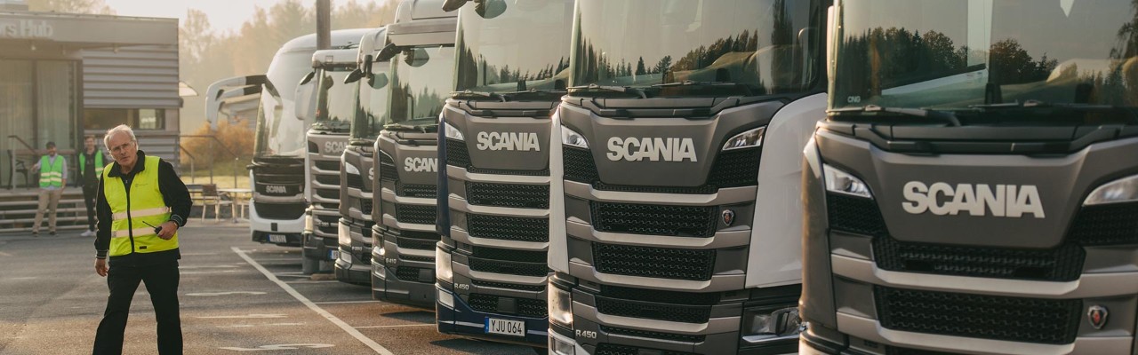 Scania