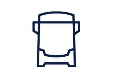 Pictogram voor truck