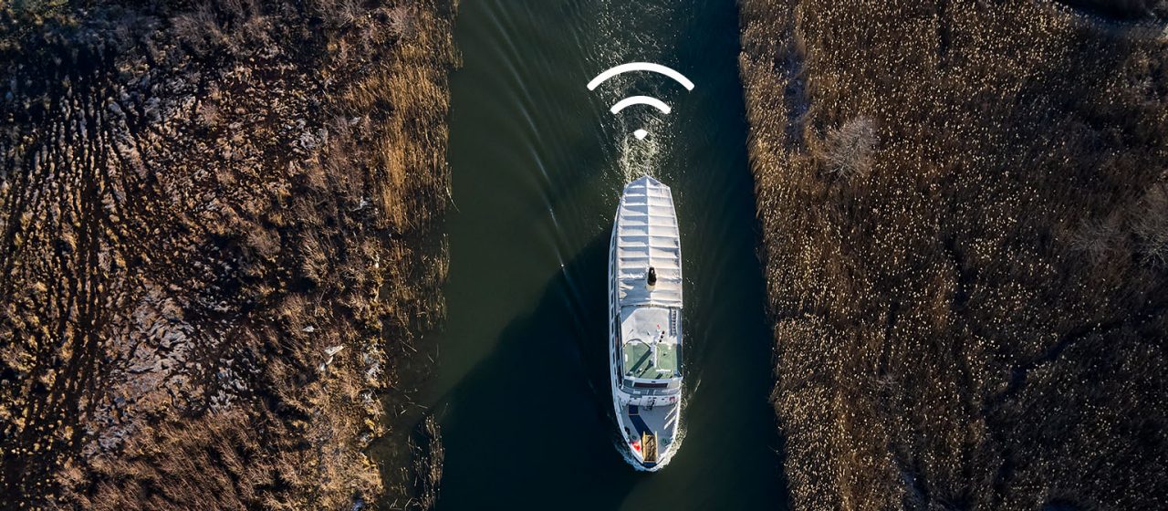 Connected Services met vermogensoplossingen voor motoren