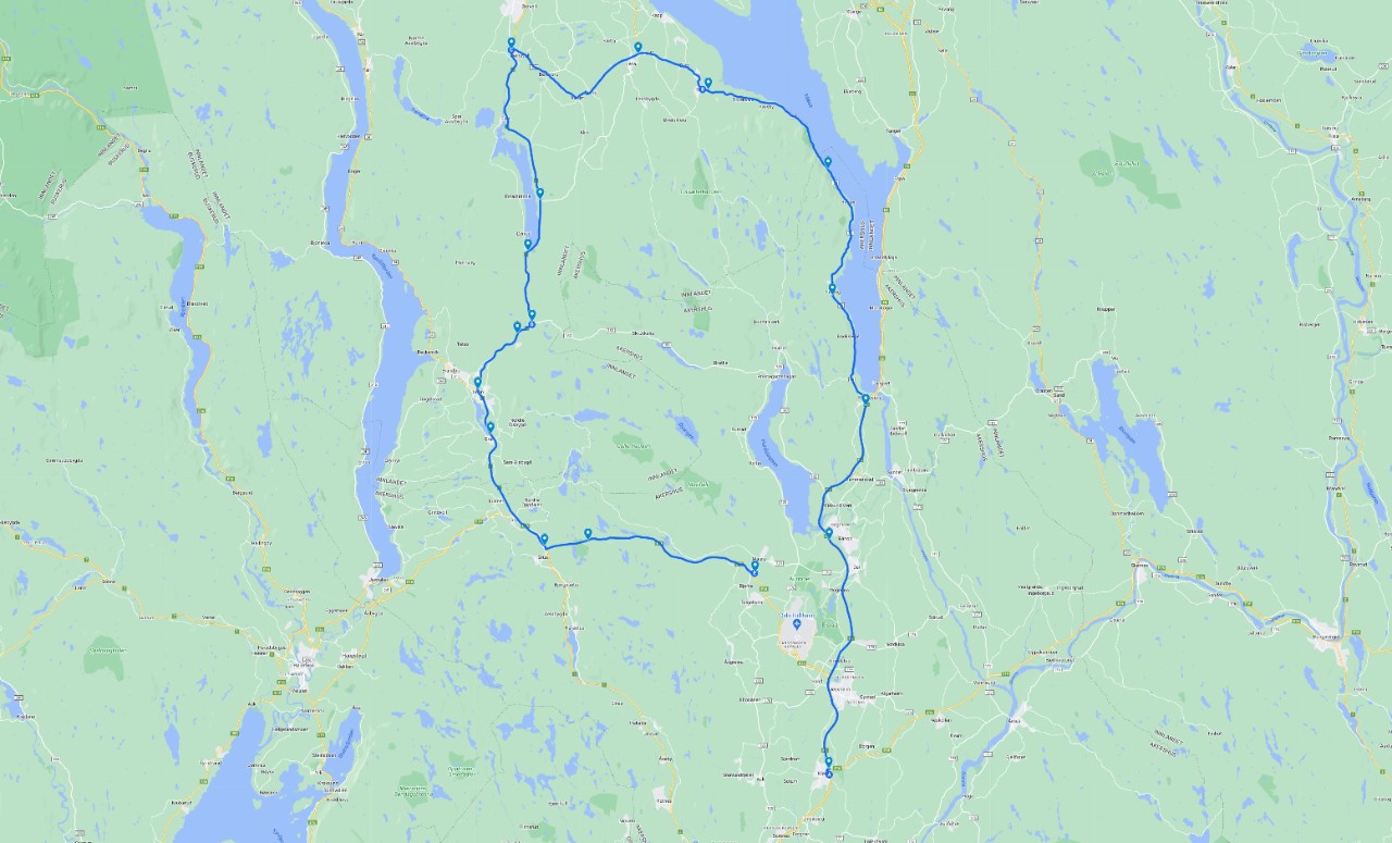 Link to map