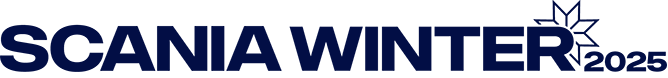 Scania Winter Logo