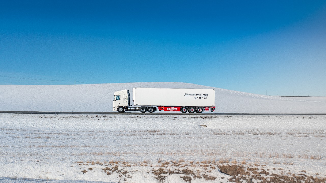 Norsk Scania investerer tungt i utslippsfrie demobiler