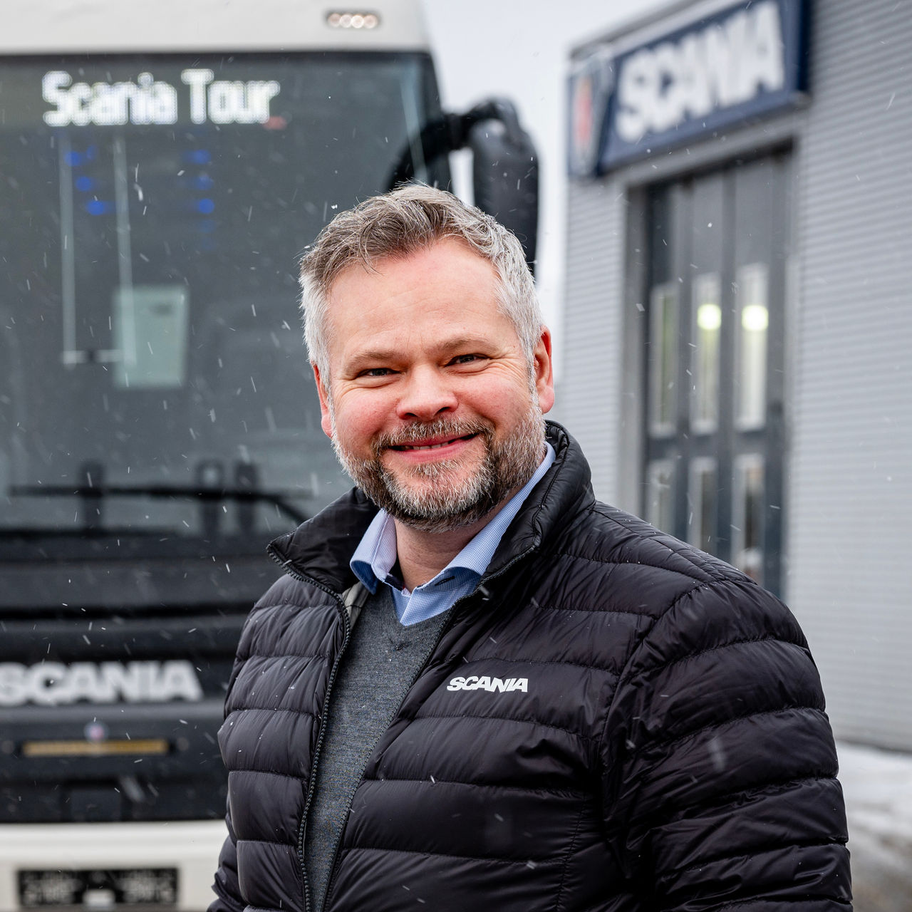 Espen Fremstad