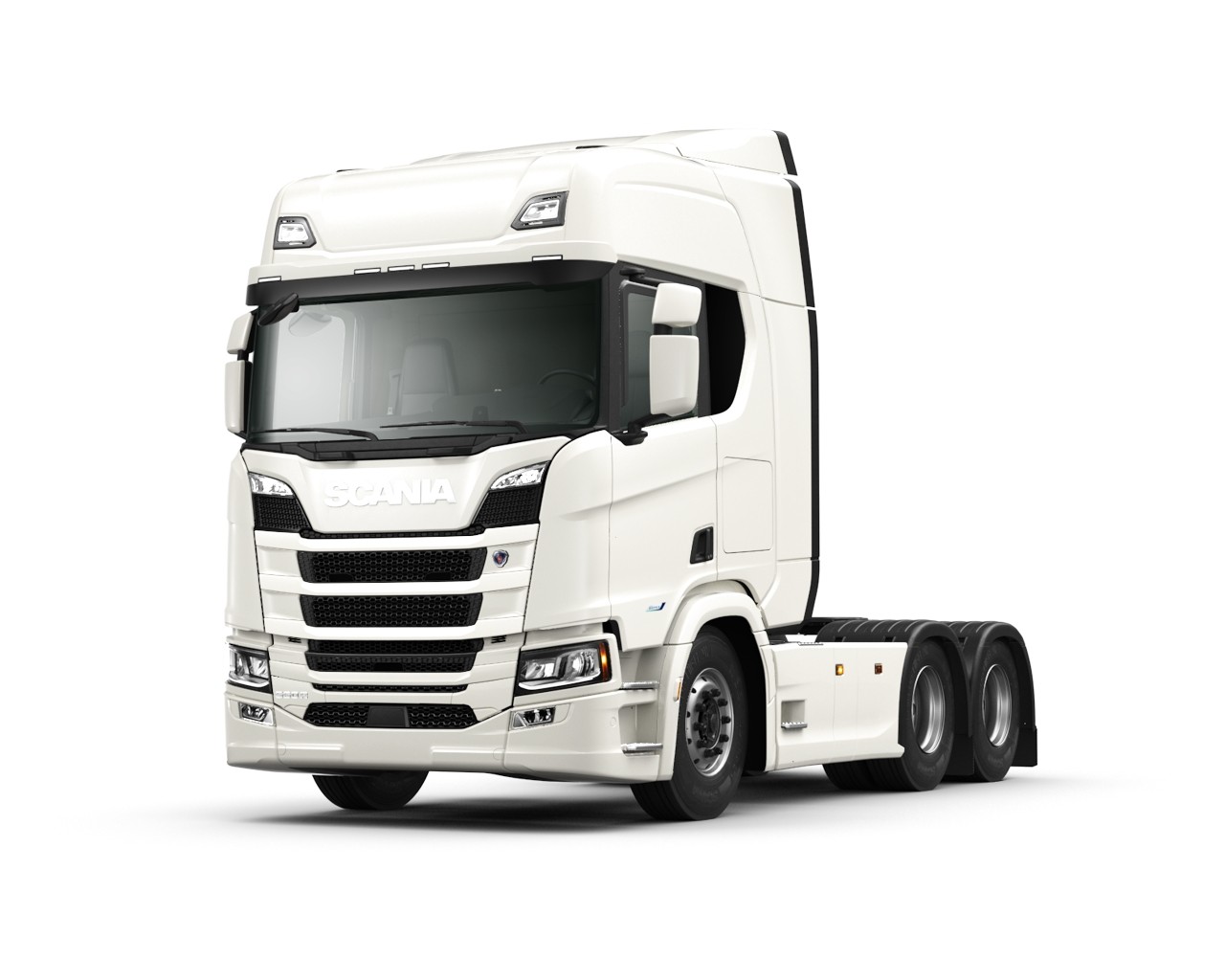 Scania R 560