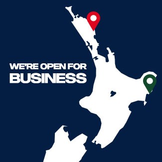 Scania Expanding Into Whangarei Gisborne 