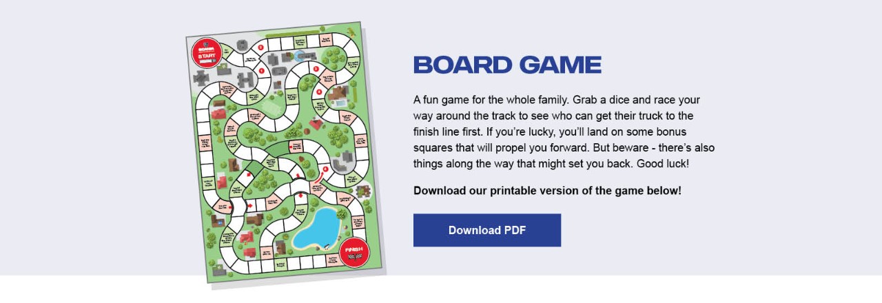 Board game