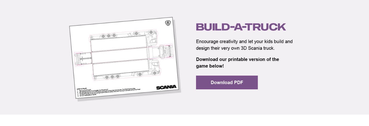 Build-a-truck