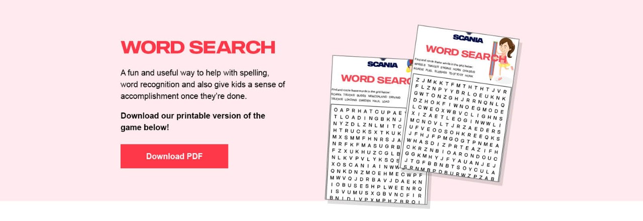 Word search