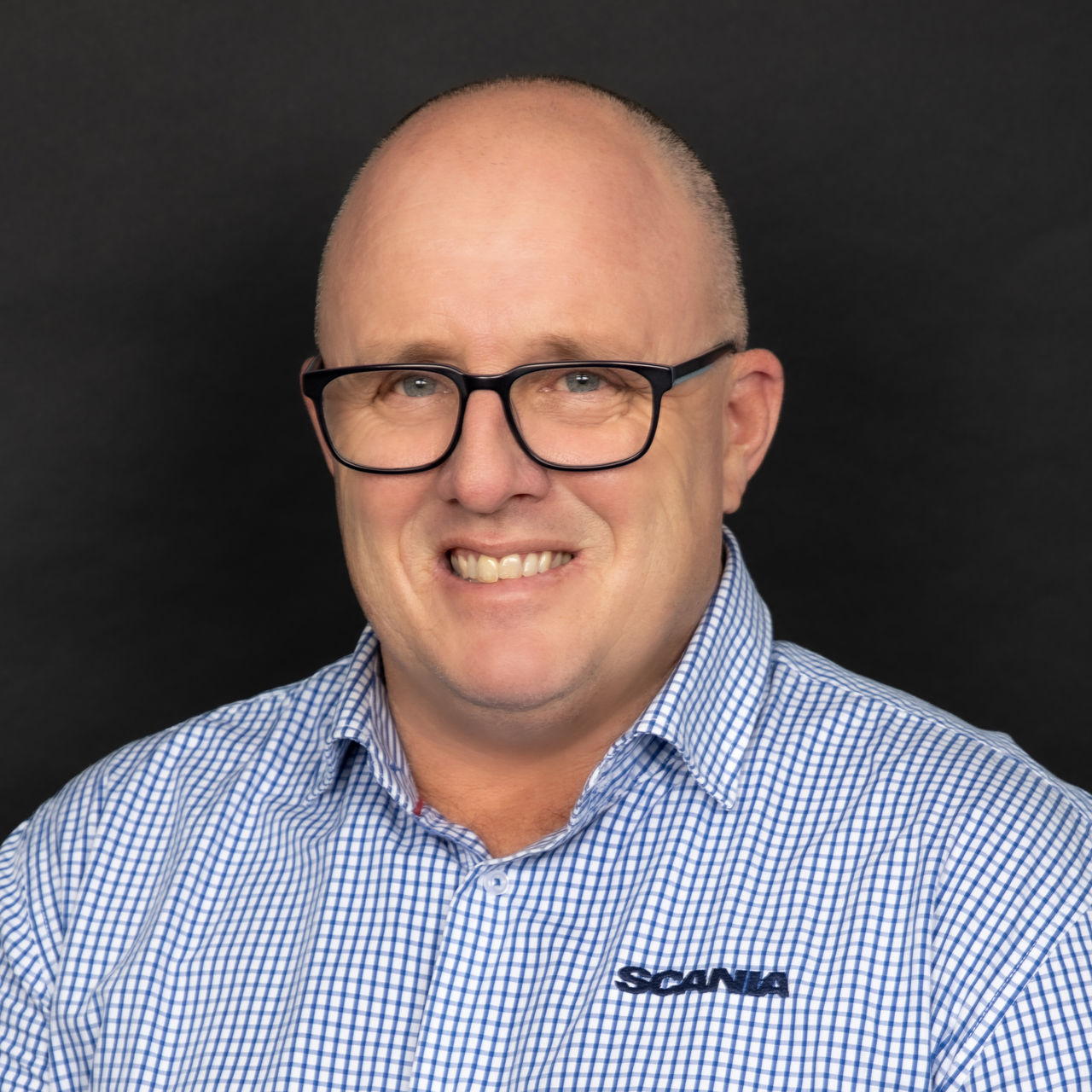 Simon Wilson