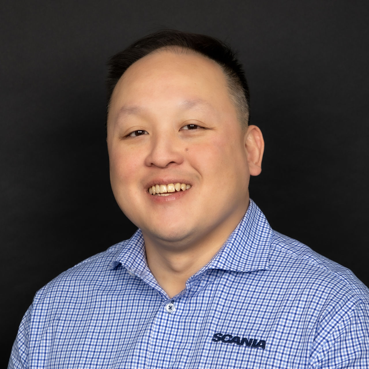 Ian Tan